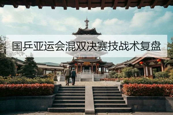 国乒亚运会混双决赛技战术复盘